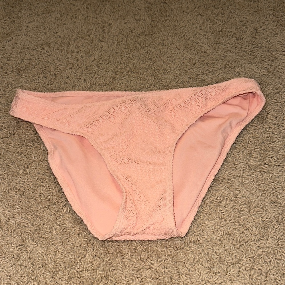Bikini bottom